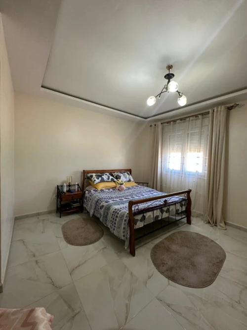 Vente Villa Alger Saoula