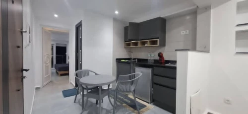 Location vacances Appartement F2 Béjaïa Beni ksila