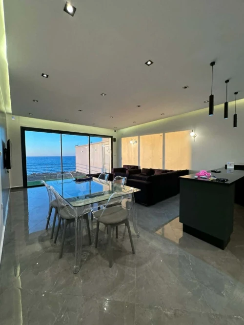 Location vacances Appartement F3 Béjaïa Beni ksila