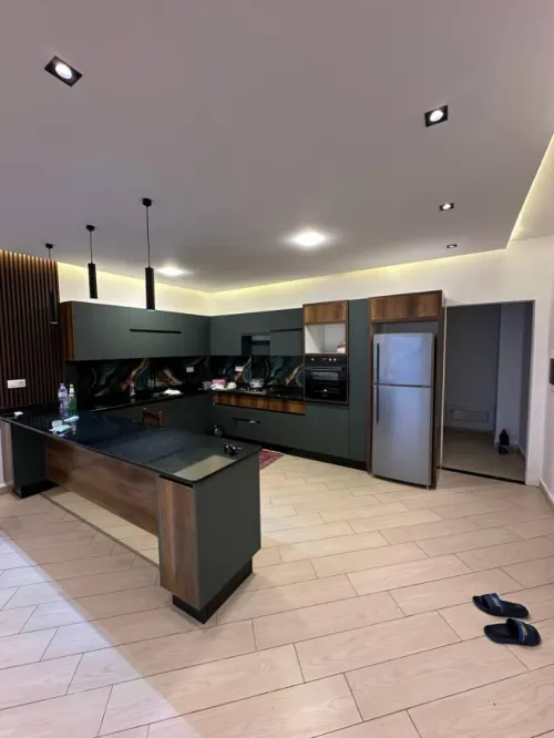 Location vacances Appartement F3 Béjaïa Beni ksila