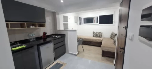 Location vacances Appartement F2 Béjaïa Beni ksila 4