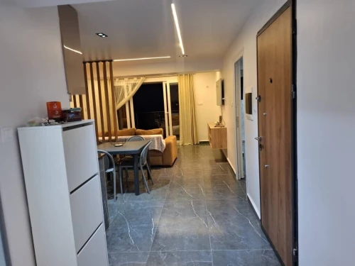 Location vacances Appartement F3 Béjaïa Beni ksila 4