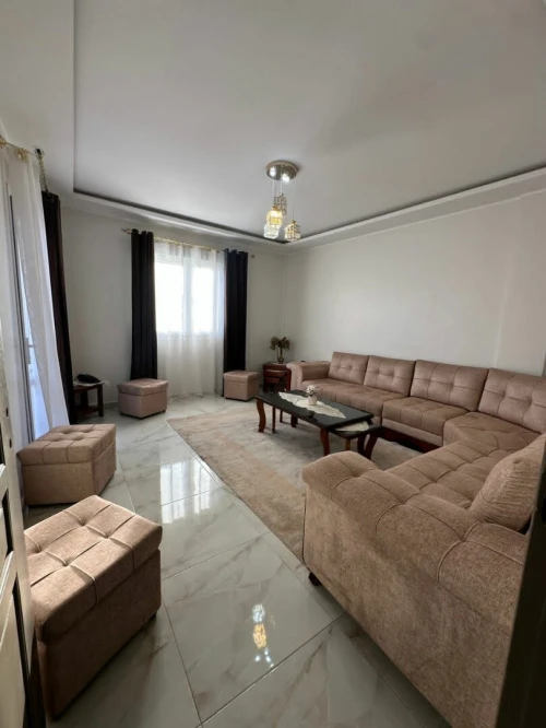 Vente Appartement F3 F4 Alger Saoula