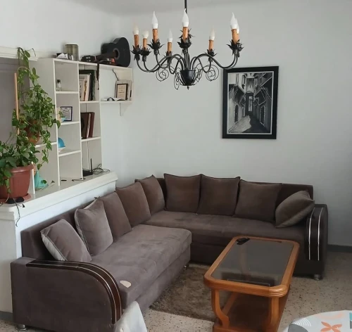 Vente Appartement F3 Alger Kouba