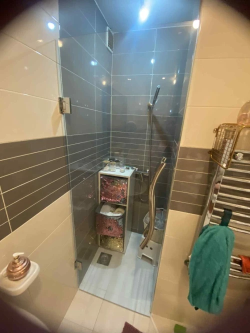 Vente Appartement Niveau de villa F6 Alger Kouba