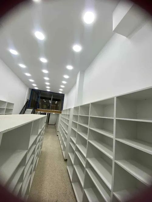 Location Local Alger Kouba