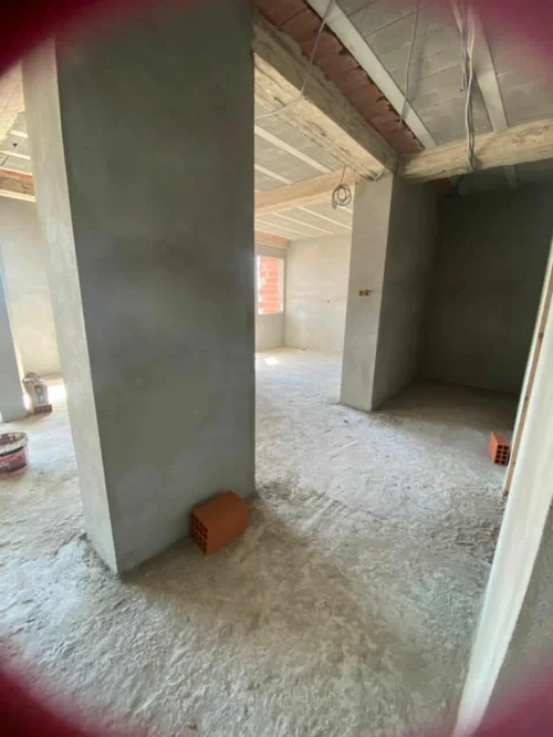 Vente Appartement F3 Alger Saoula