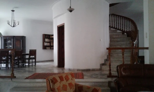 Vente Villa Alger Hydra