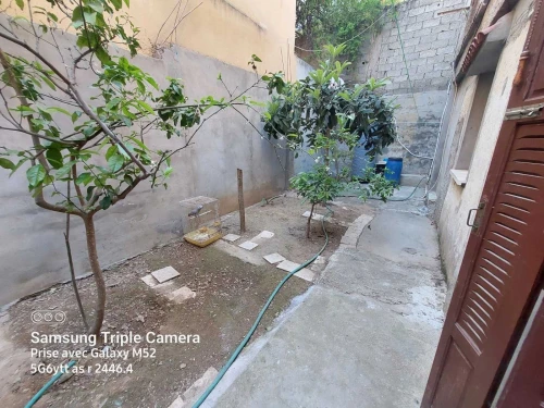 Location Niveau De Villa F2 Alger Birkhadem