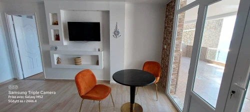 Location vacances Appartement F3 Bejaia Beni ksila
