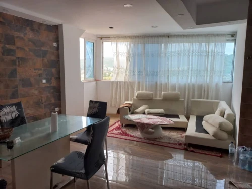 Vente Appartement F3 Tizi Ouzou Azeffoun