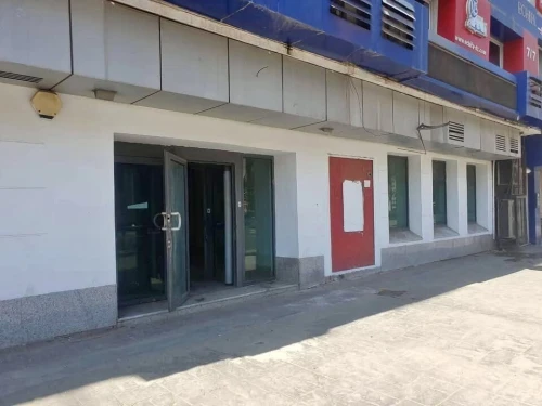 Location Local Alger Bir mourad rais