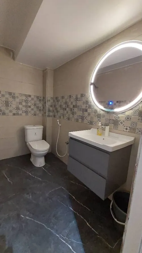 Location vacances Appartement F3 Béjaïa Beni ksila