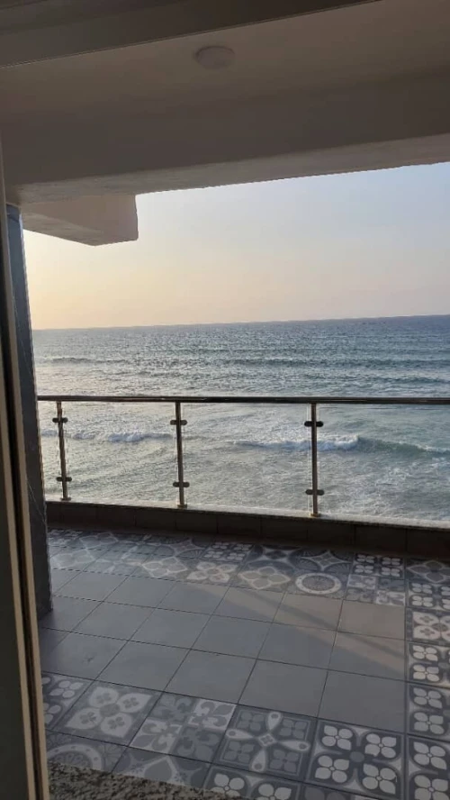 Location vacances Appartement F3 Béjaïa Beni ksila 6