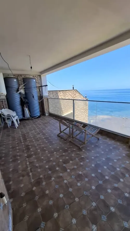 Location Appartement F3 Béjaïa Beni ksila