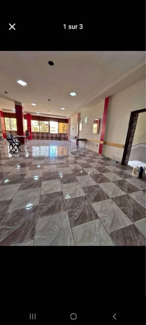 Location Local Alger Kouba