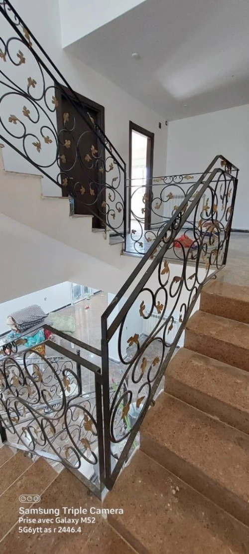Vente Villa Alger Ouled chebel