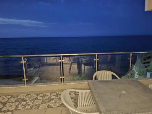 Location vacances Appartement F3 Béjaïa Beni ksila