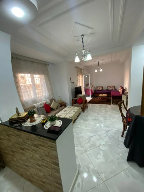 Vente Villa Alger Saoula