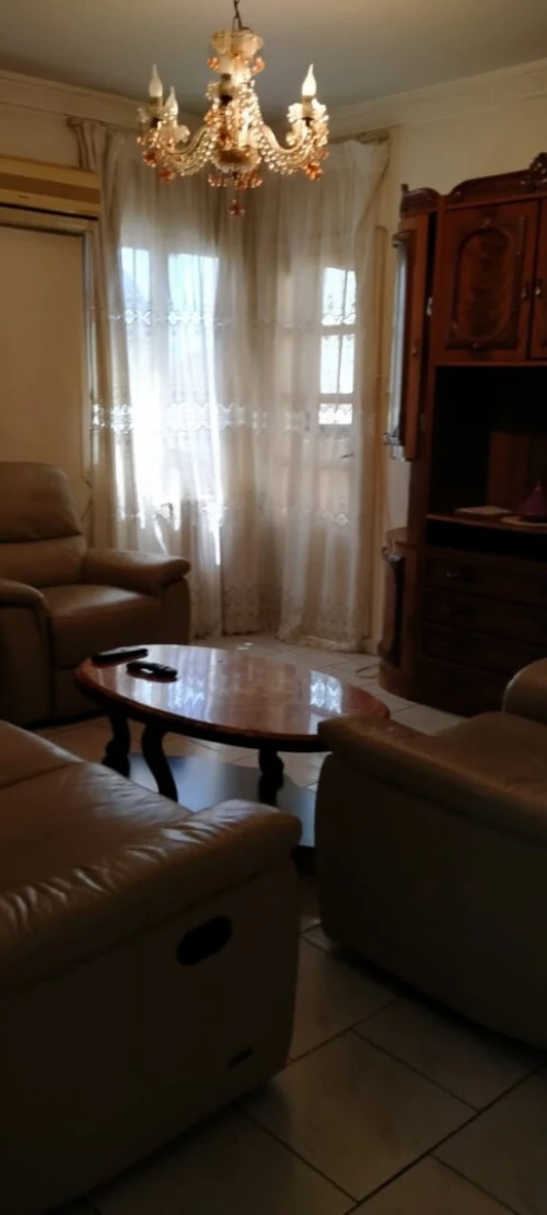 Vente Appartement F3 Alger Kouba