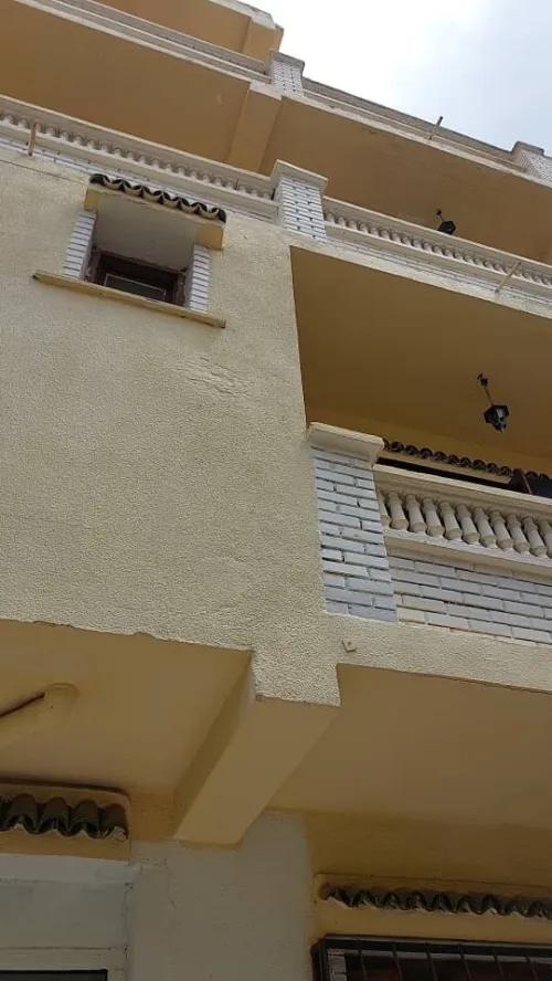 Vente Villa Alger Kouba