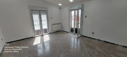 Vente Villa Alger Ouled chebel