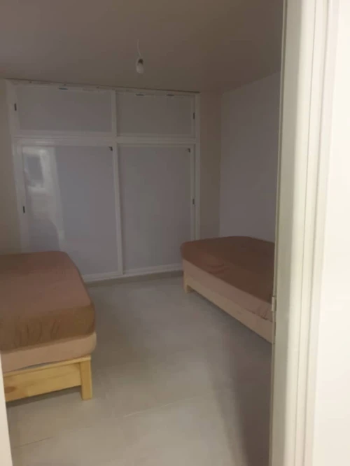 Vente Appartement F3 Tizi Ouzou Azeffoun