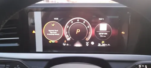 Volkswagen Passat 2025 PRO