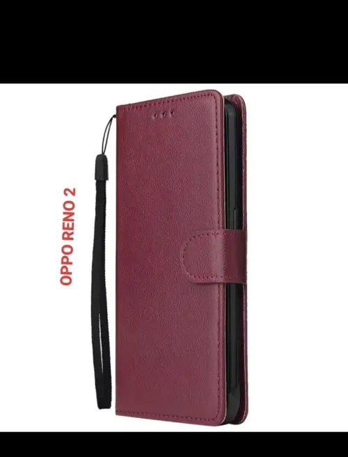 Protection livre pour RENO 2