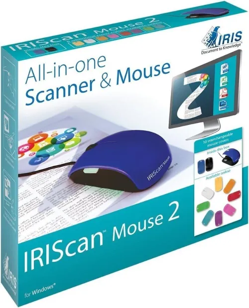 souri iriscan