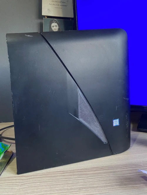 Alienware X51 R3  Core i7 16 Go SSD 512 Go GTX 960