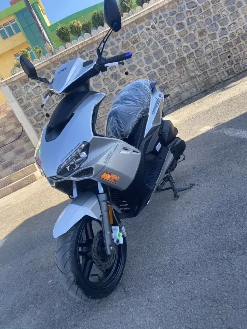 Gevatti Pista 2020