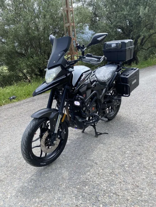 Vms Rk 200 2021