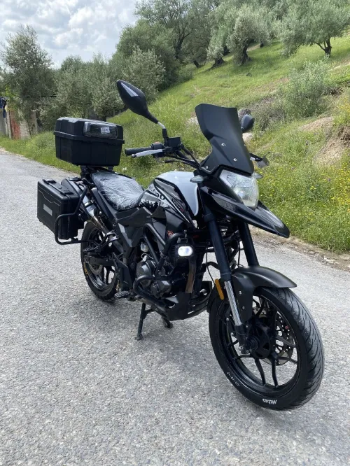 Vms Rk 200 2021
