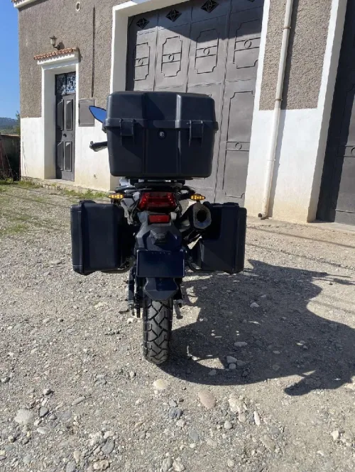 Vms Rk 200 2021