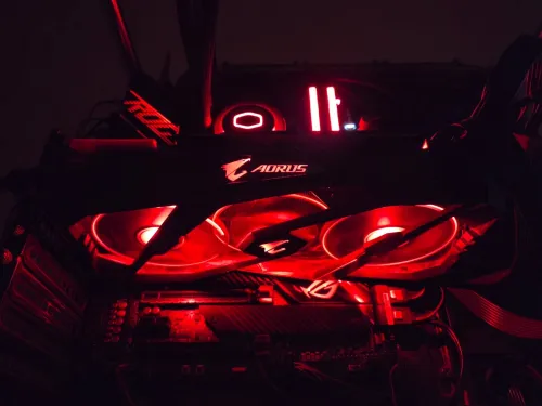 RTX 2080 SUPER