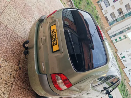 Renault Scenic 1998 Scenic