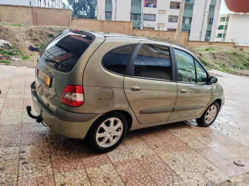 Renault Scenic 1998 Scenic