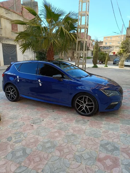 Seat Leon 2019 Beats