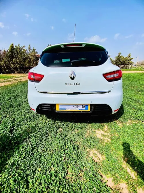 Renault Clio 4 2019 Limited 2