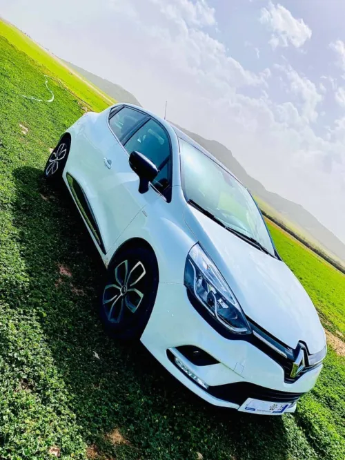 Renault Clio 4 2019 Limited 2