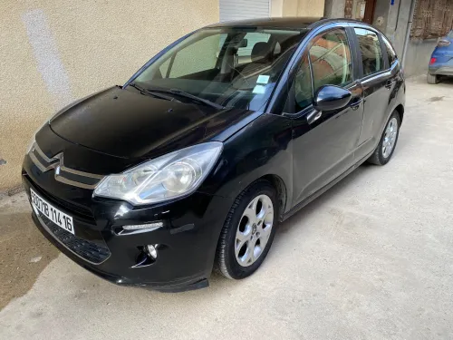 Citroen C3 2014 Nouvelle Vitamine
