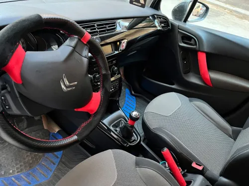 Citroen C3 2014 Nouvelle Vitamine