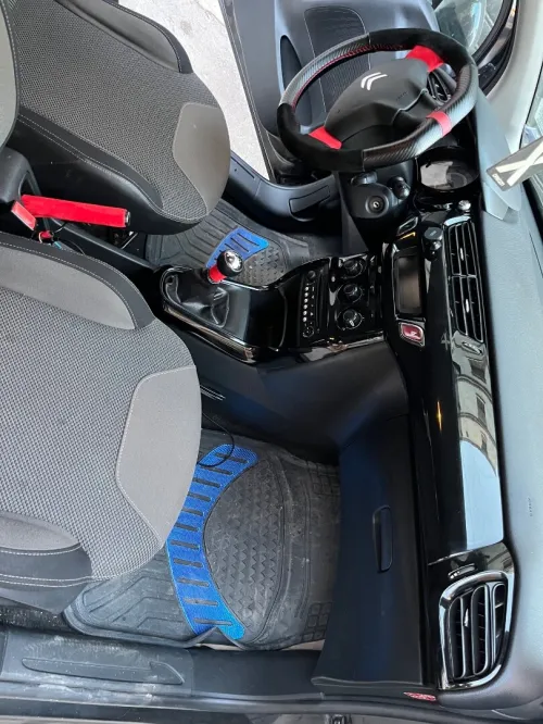 Citroen C3 2014 Nouvelle Vitamine
