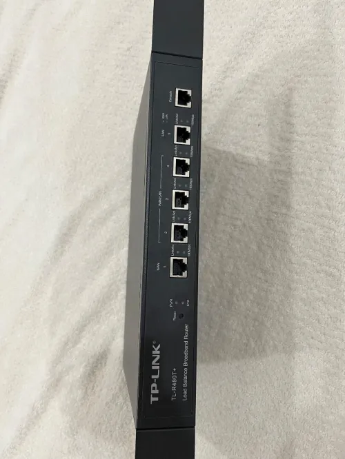 Switch Tp-Link 