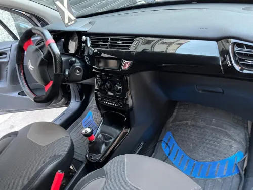 Citroen C3 2014 Nouvelle Vitamine