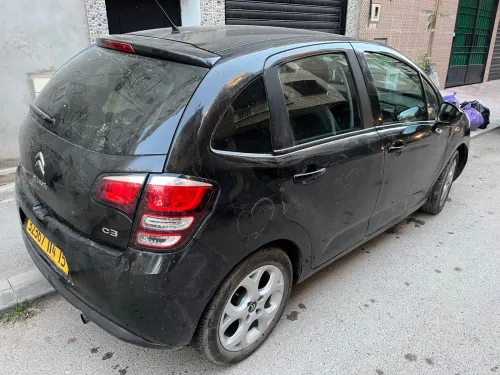 Citroen C3 2014 Nouvelle Vitamine