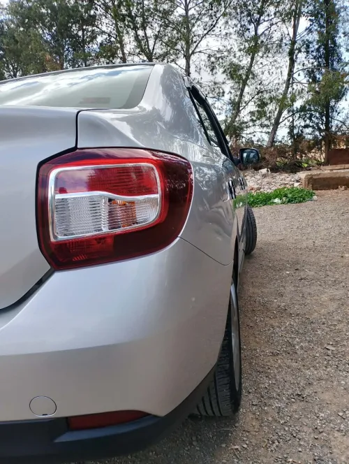 Renault Symbol 2016 2016