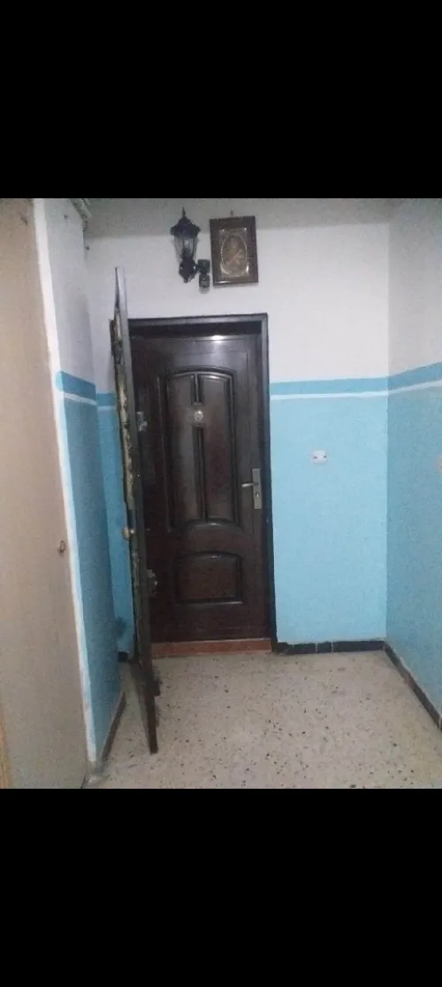 Vente Appartement F4 Oran Bir el djir