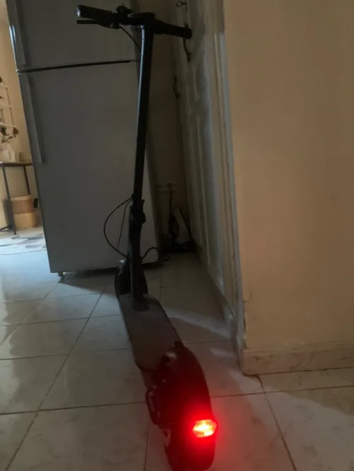 Trotinette électrique xiaomi à vendre 
